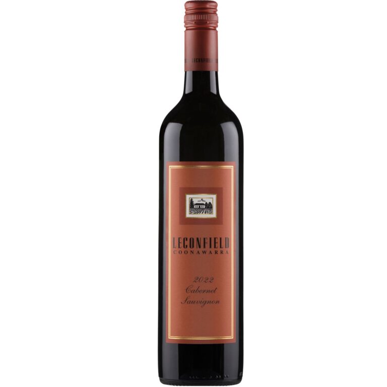 Leconfield Cabernet Sauvignon trans ()