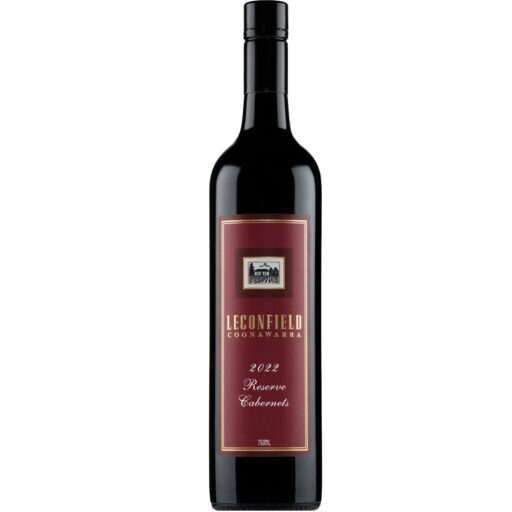Leconfield Reserve Cabernets ()
