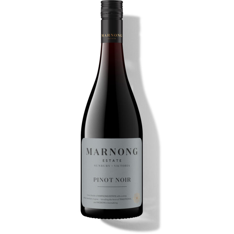 MARNONG ESTATE PINOT NOIR