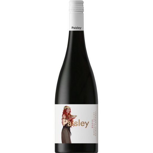 Maeve Shiraz Cabernet NV