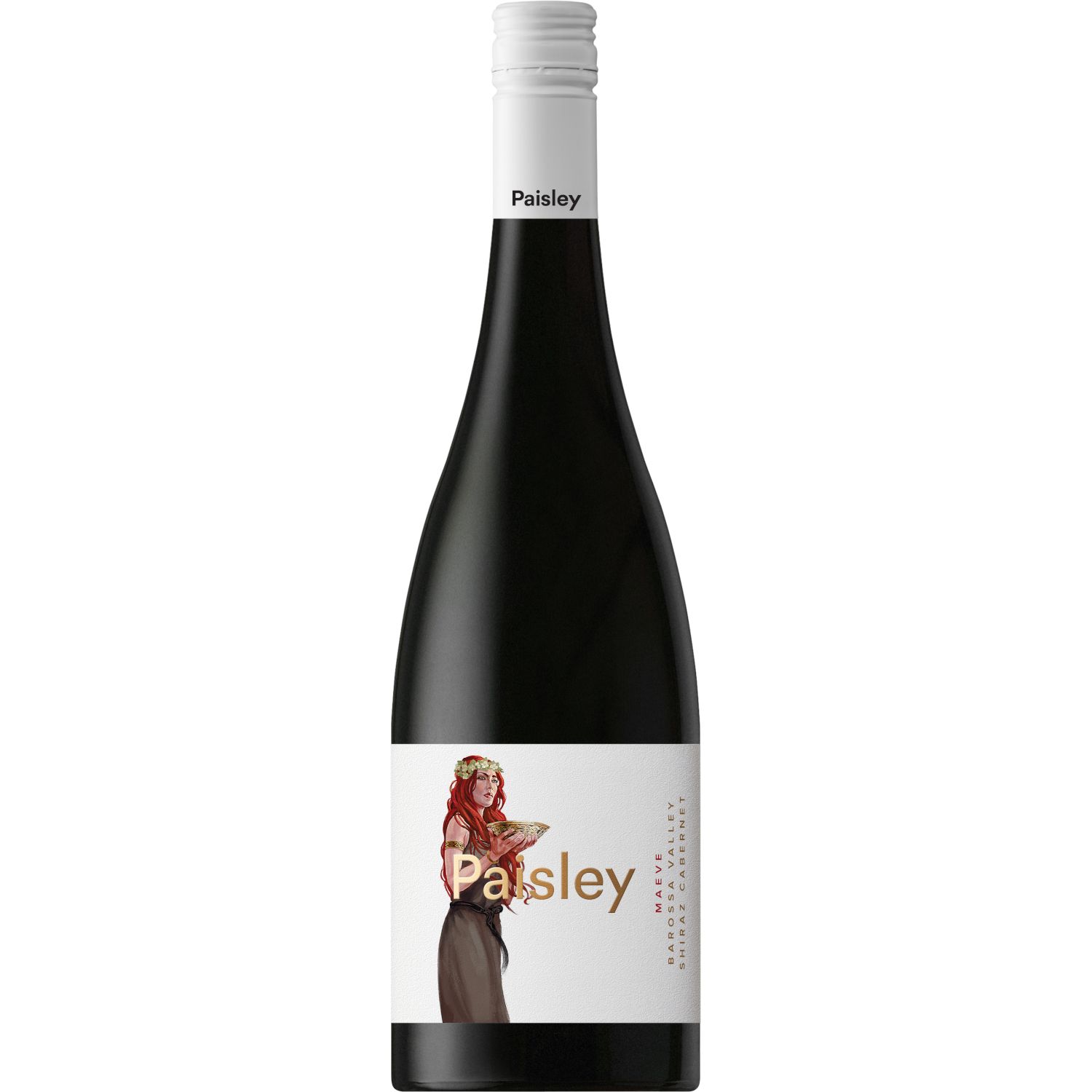 Maeve Shiraz Cabernet NV