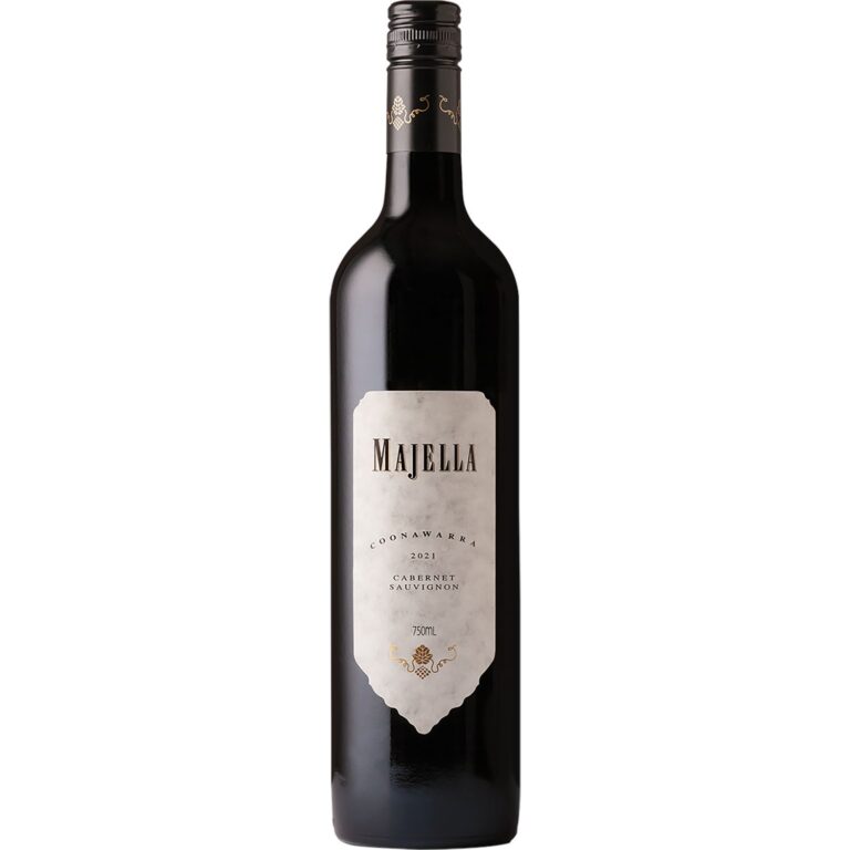 Majella cab sauv