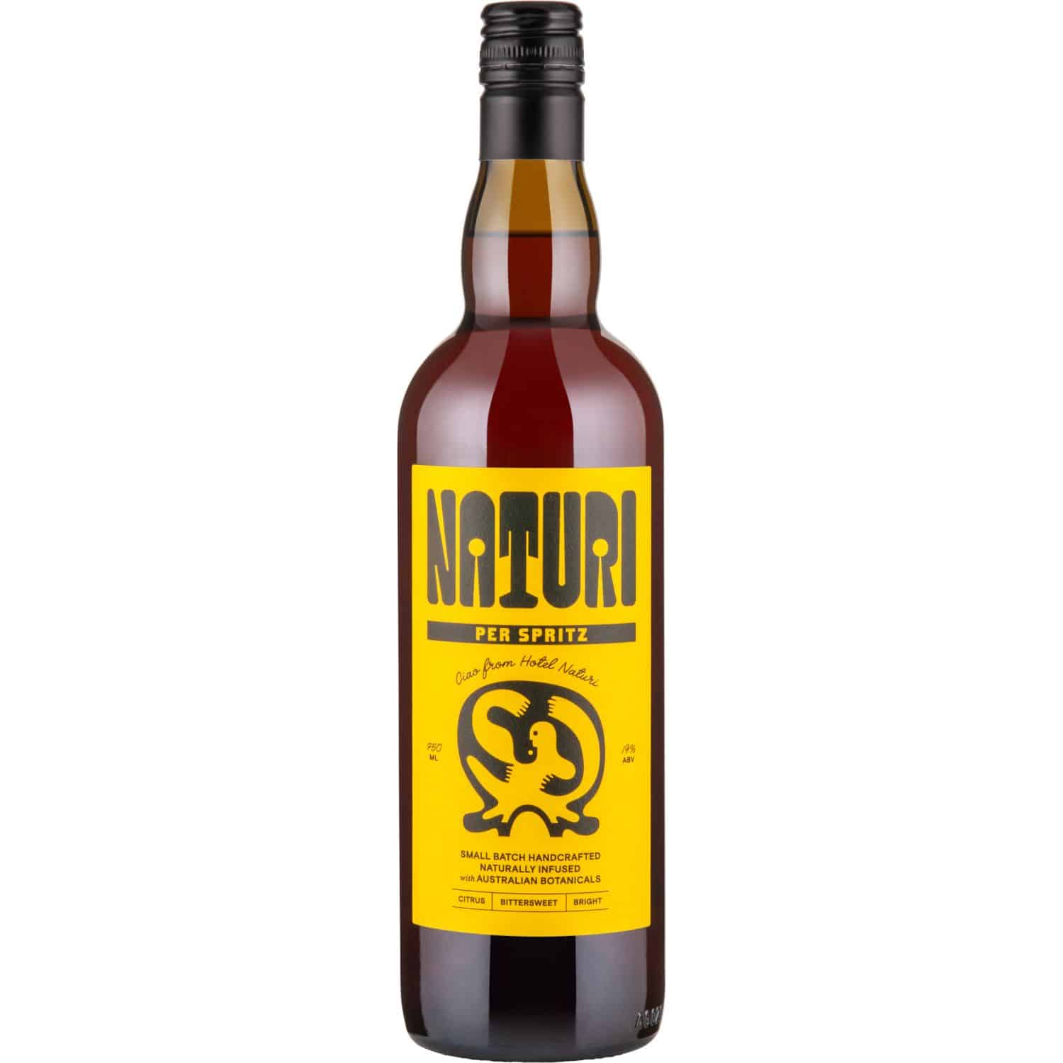 Naturi PerSpritz