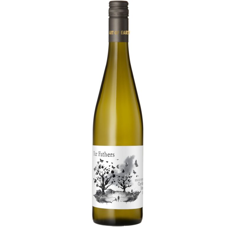 Our Fathers SingVin Riesling AG sml