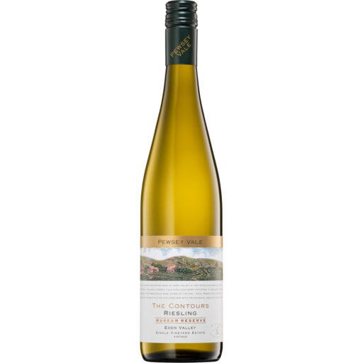 Pewsey Vale The Contours Riesling No Vintage