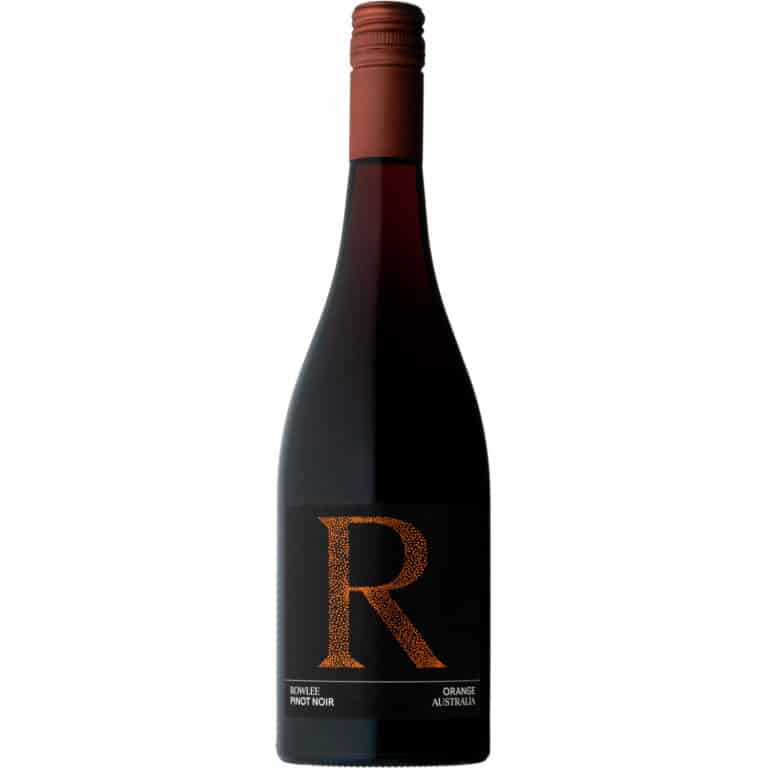Pinot Noir R Series