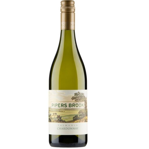 Pipers Brook Chardonnay NV low res