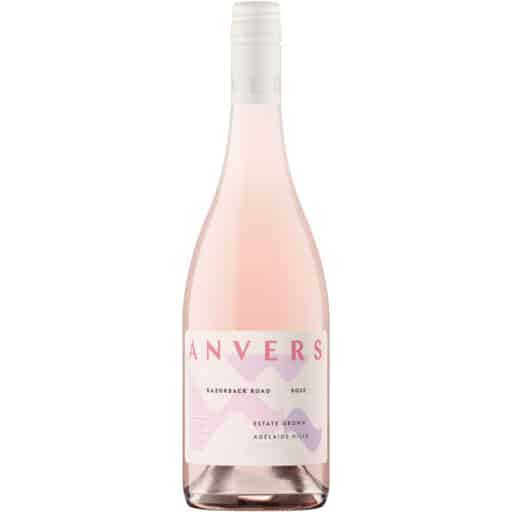 RBR Rose NV Bottle Shot