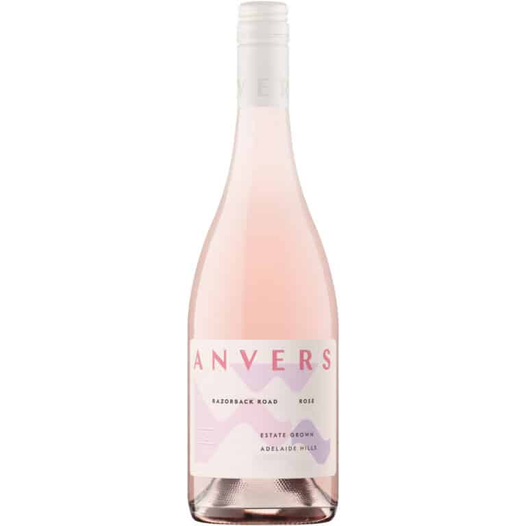 RBR Rose NV Bottle Shot