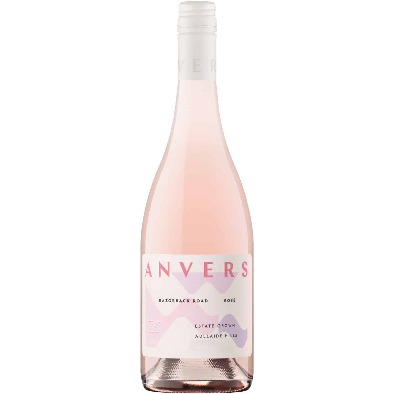 RBR Rose NV Bottle Shot