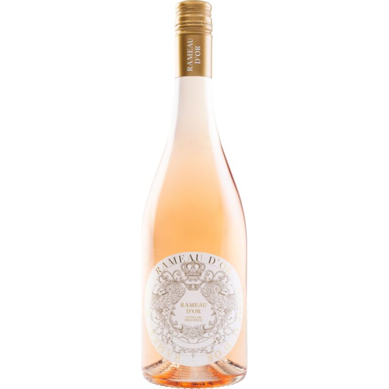 Rameau D'or Rose Cotes De Provence ()