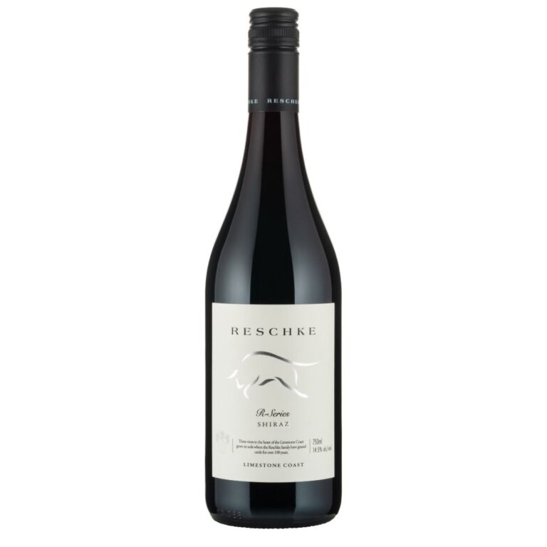 Reschke R Series Shiraz NV