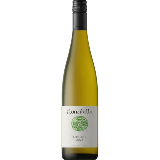 Riesling mockup