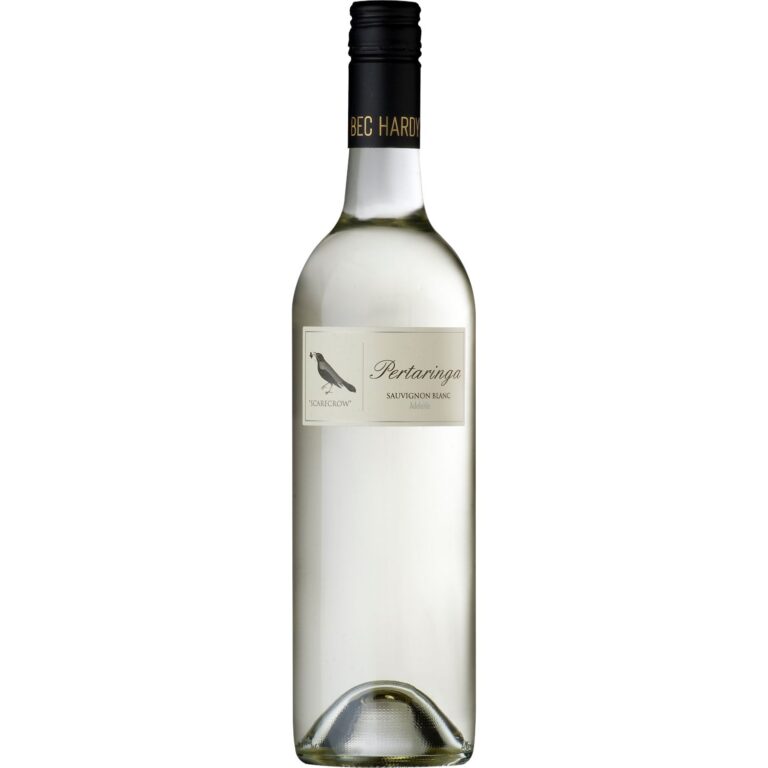 Scarecrow Sauv Blanc