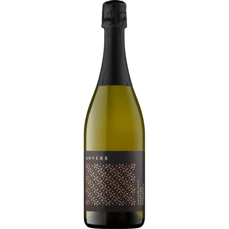 Sparkling Pinot Noir Chardonnay