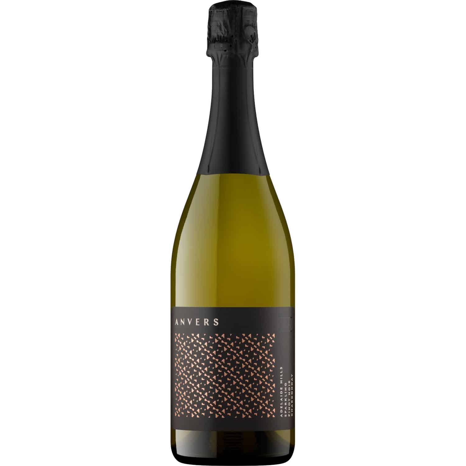 Sparkling Pinot Noir Chardonnay