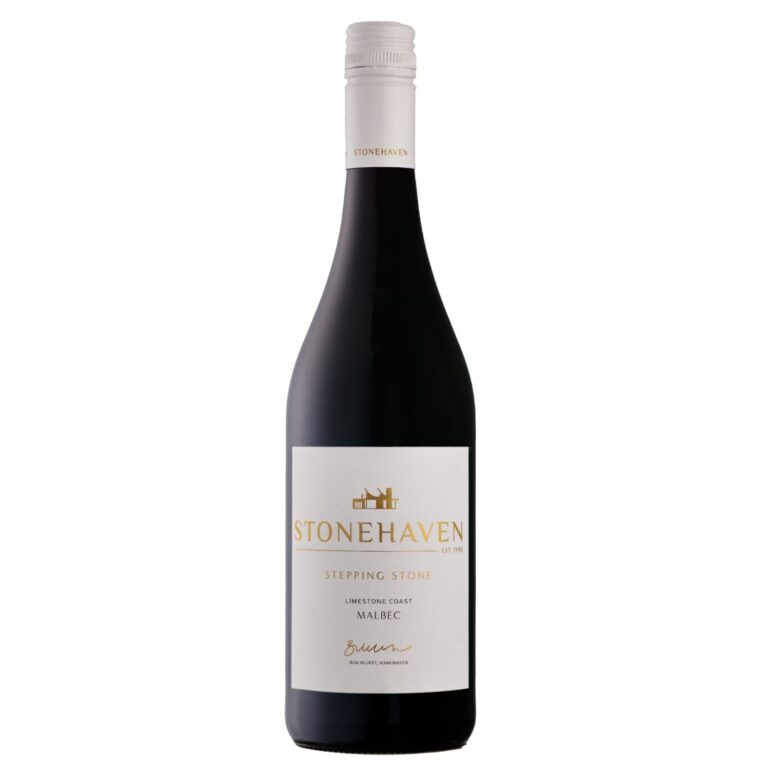 Stepping Stone Malbec NV