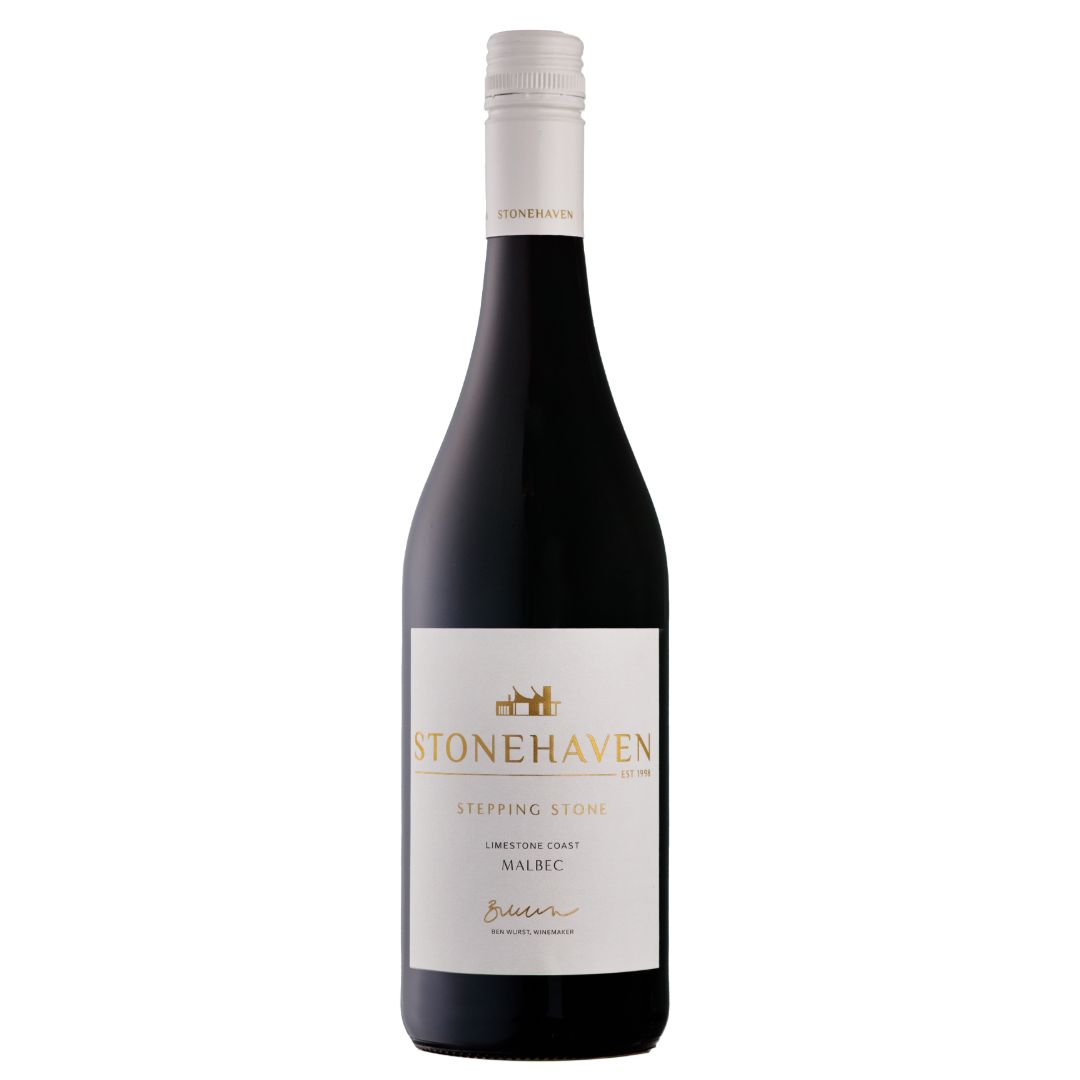 Stepping Stone Malbec NV