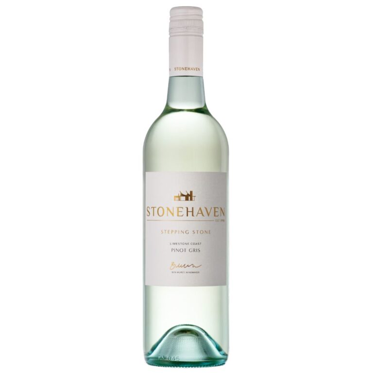 Stepping Stone Pinot Gris