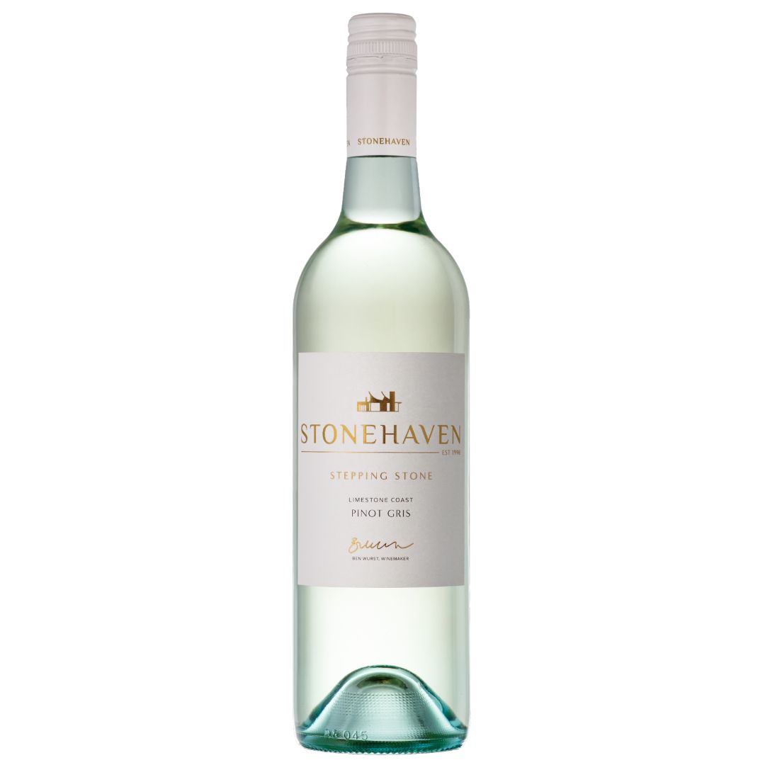 Stepping Stone Pinot Gris