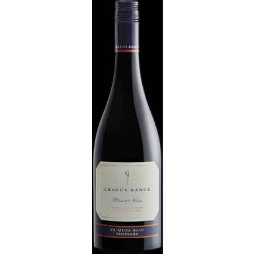 TE MUNA PINOT NOIR ()