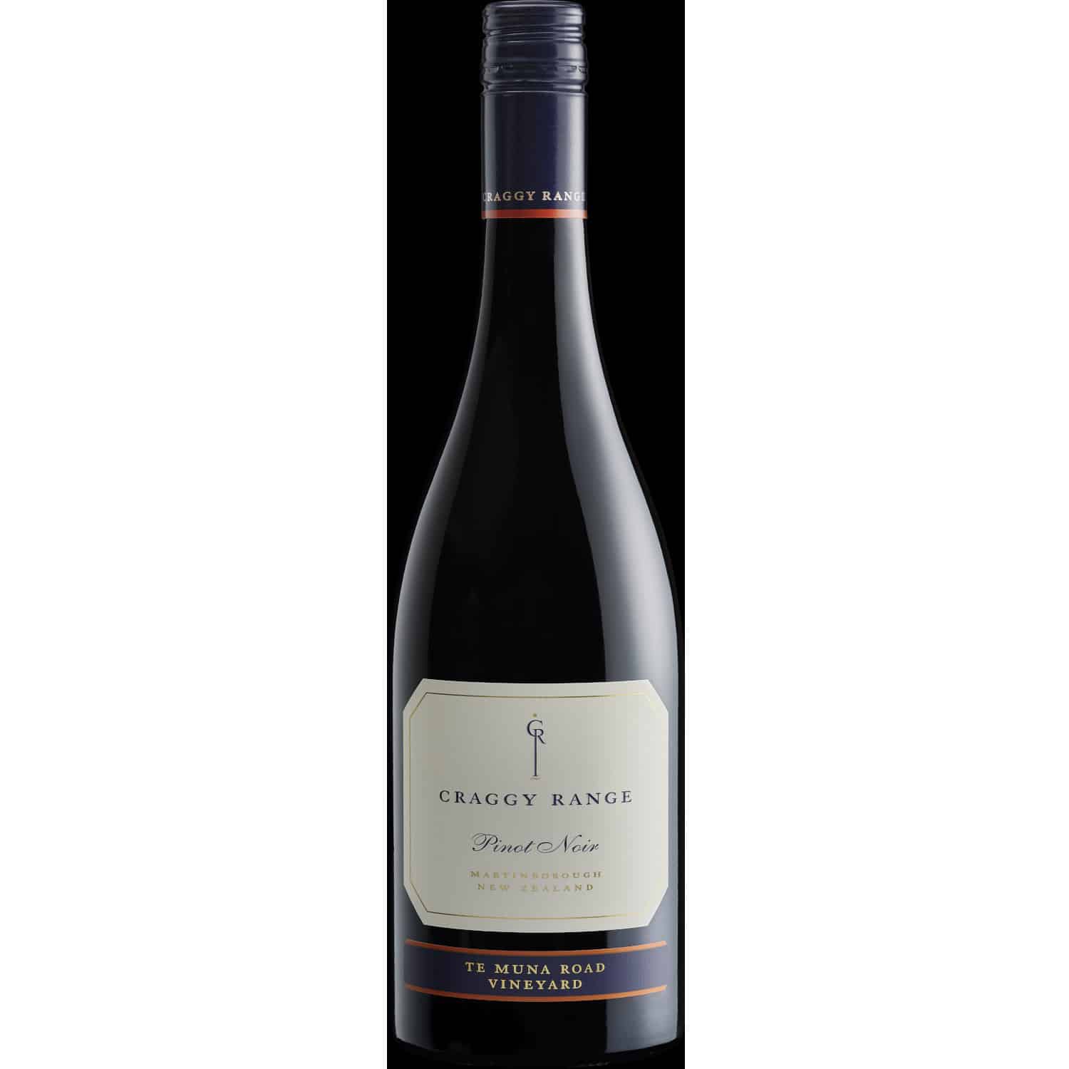 TE MUNA PINOT NOIR ()