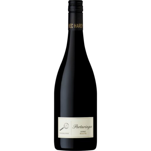 Undercover Shiraz