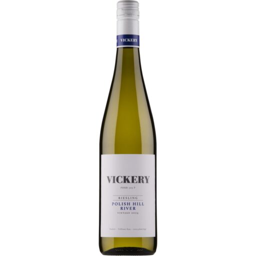 Usual Suspects Vickery Polish Hill River Riesling Media