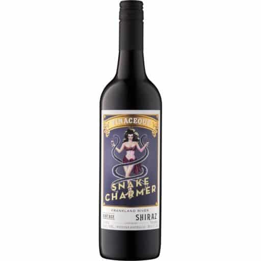 VIN SNAKE SHIRAZ V NV png small