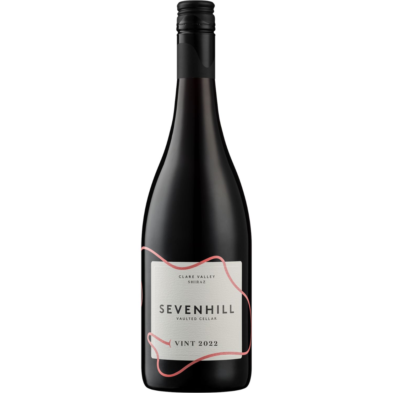 Vaulted Cellar Shiraz