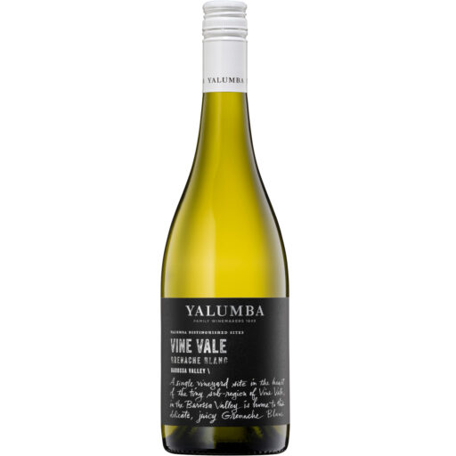 Yalumba Vine Vale Grenache Blanc No Vintage