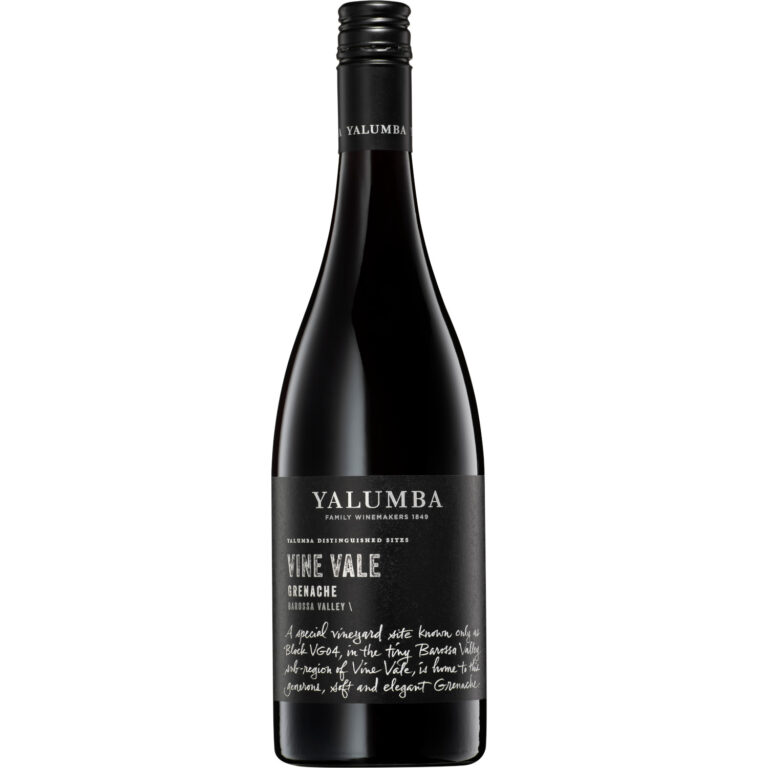 Yalumba Vine Vale Grenache NV