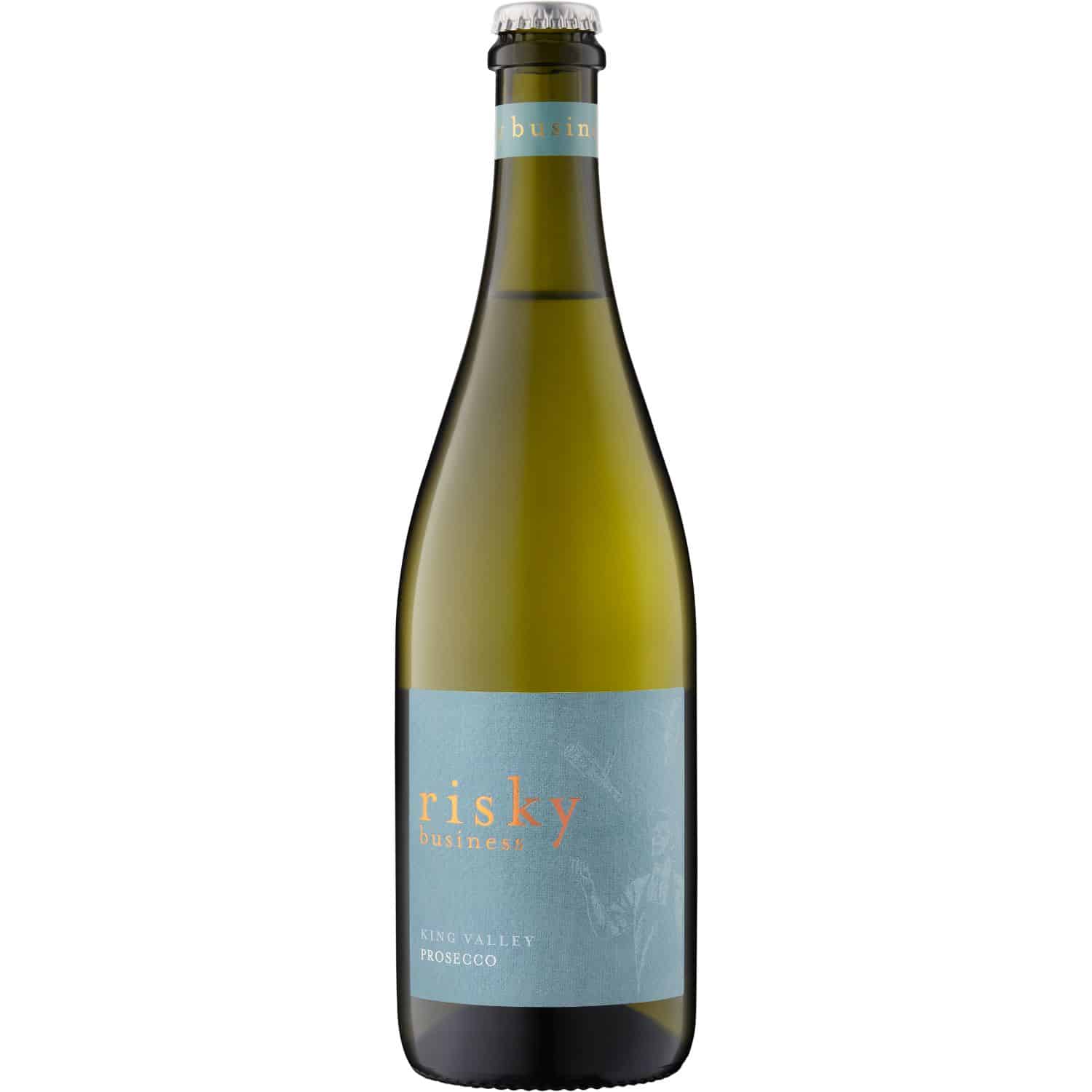 risky prosecco nv small