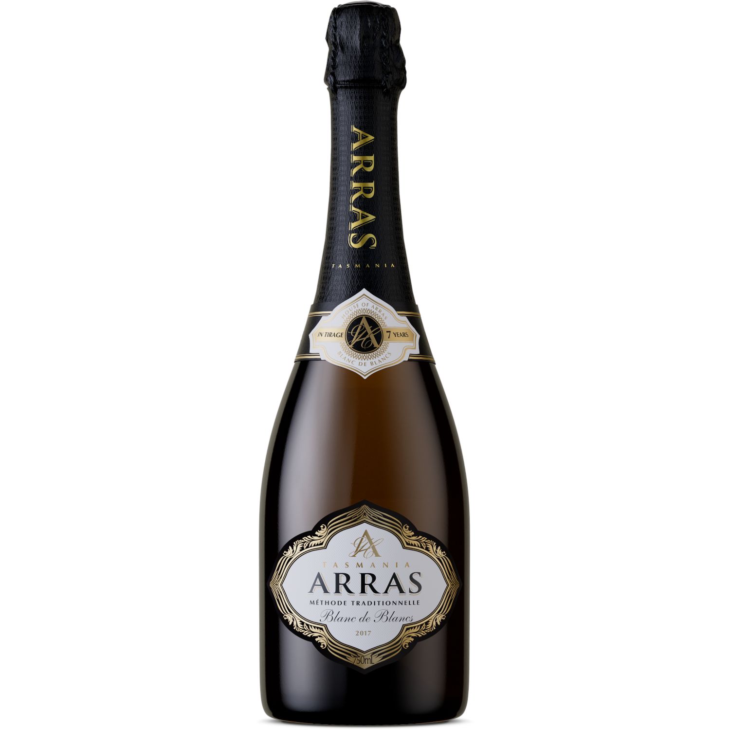 ARRAS Blanc de Blancs HR S