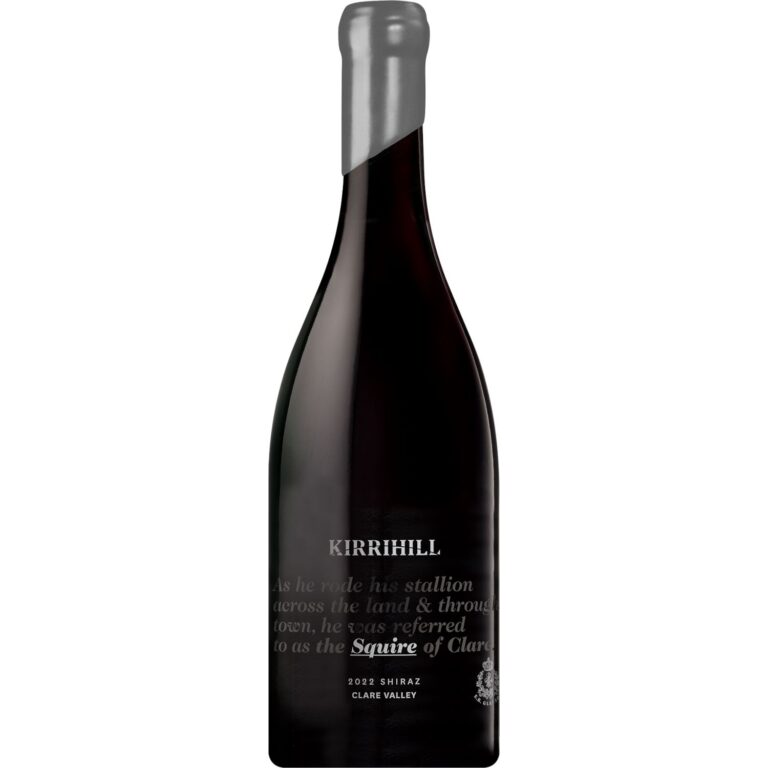 kirrihill squire V Front