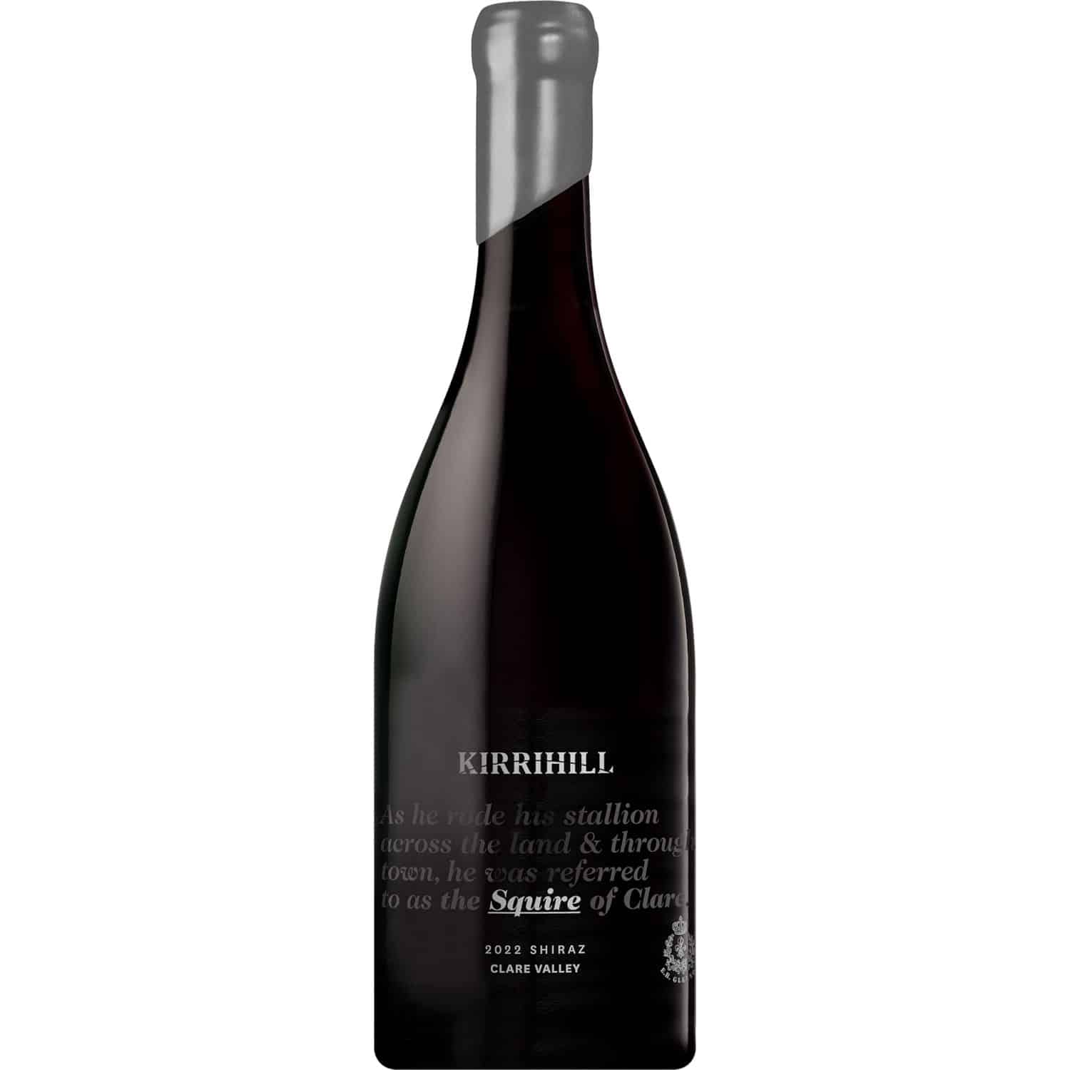 kirrihill squire V Front