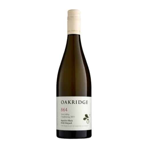 Henk Aqueduct Chardonnay
