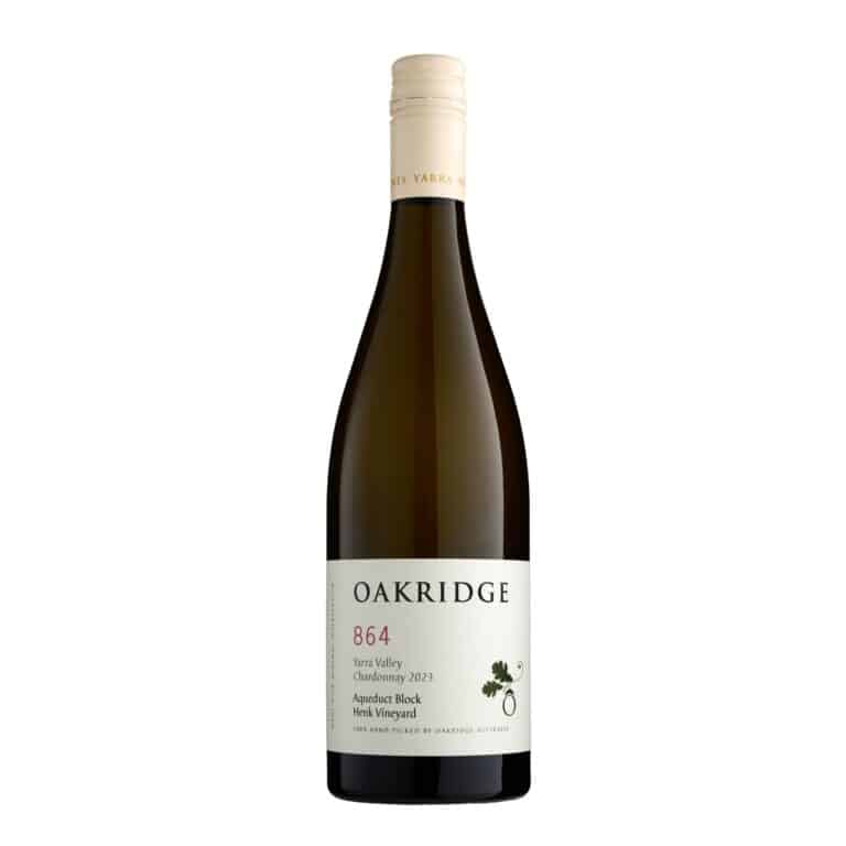Henk Aqueduct Chardonnay