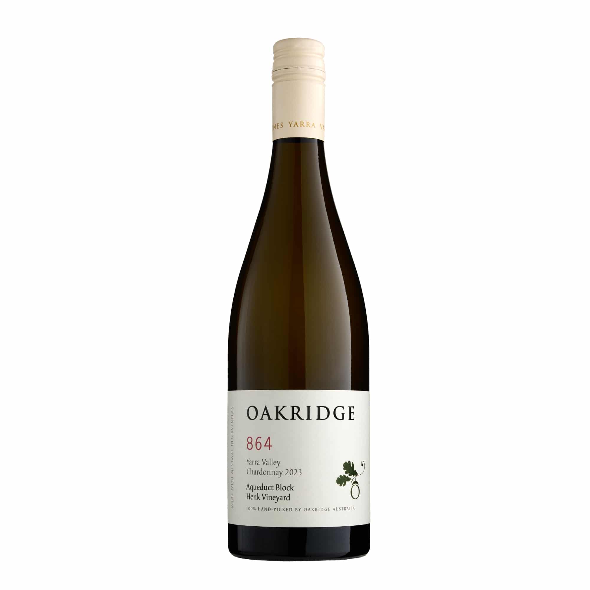 Henk Aqueduct Chardonnay