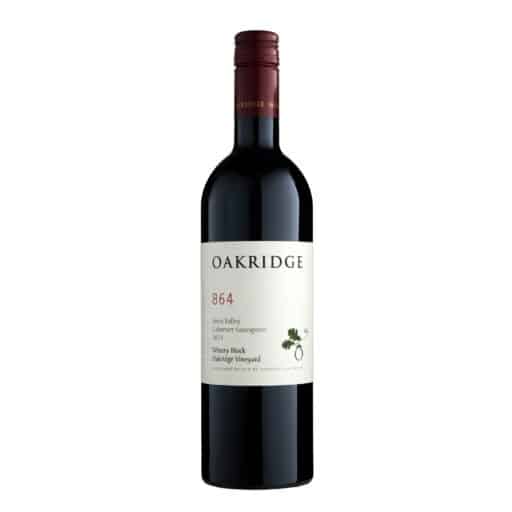 Winery Block Cabernet Sauvignon