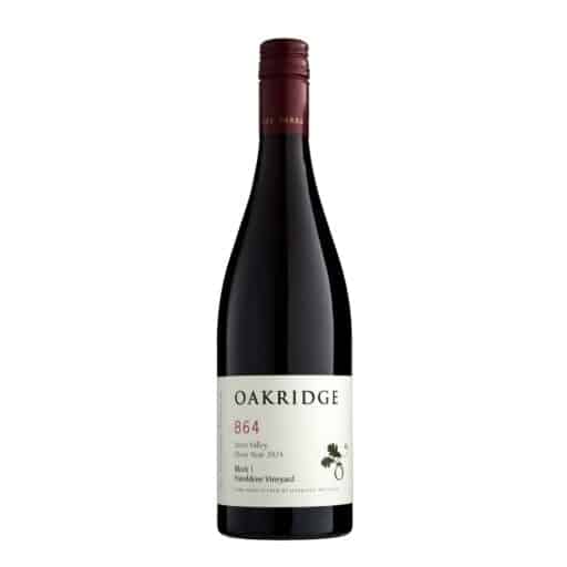 Hazeldene Block Pinot Noir