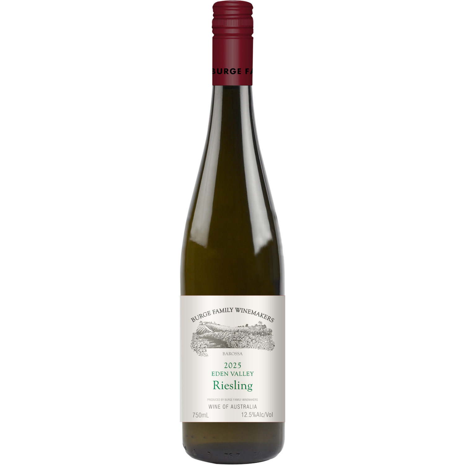 Riesling Deep Green