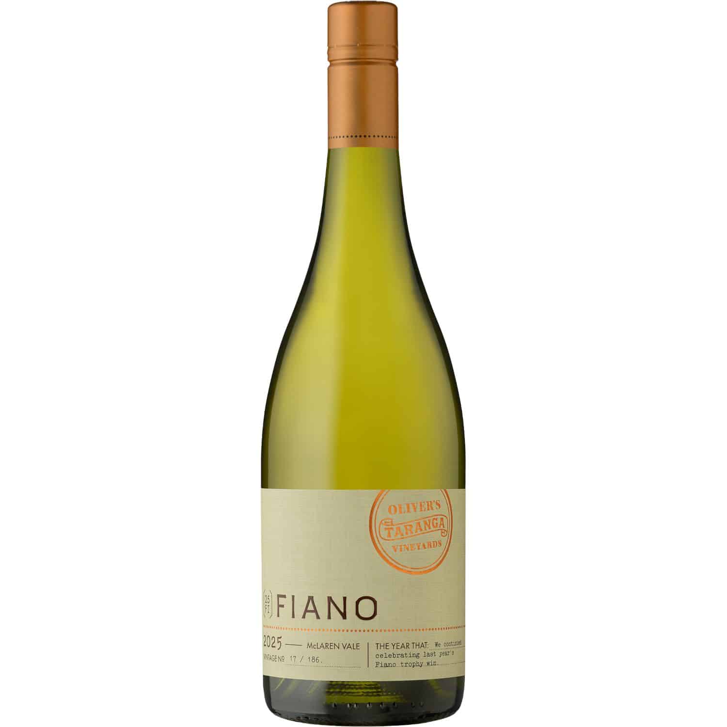 Fiano ()