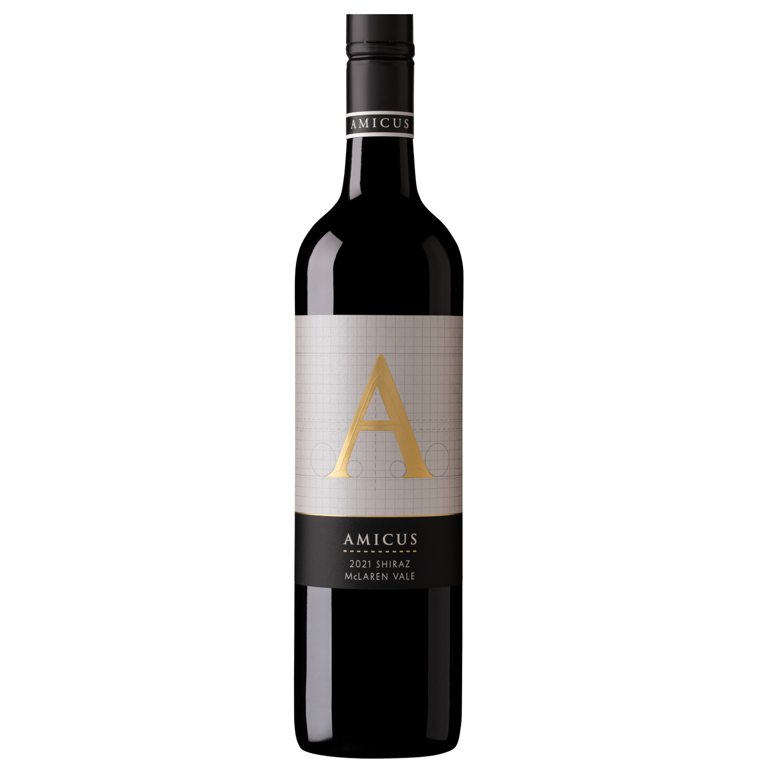 ASB AMICUS SHIRAZ HI