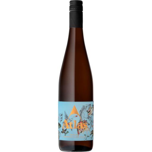 ATLAS Watervale Riesling NV