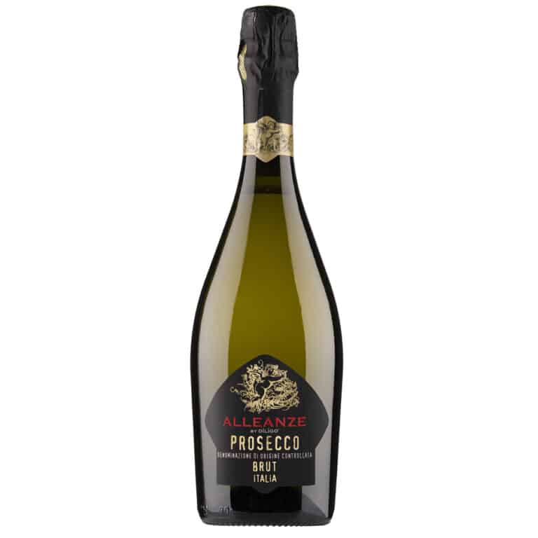Alleanze Prosecco