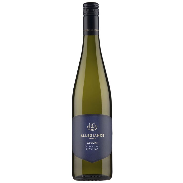 Allegiance Alumni CV Riesling