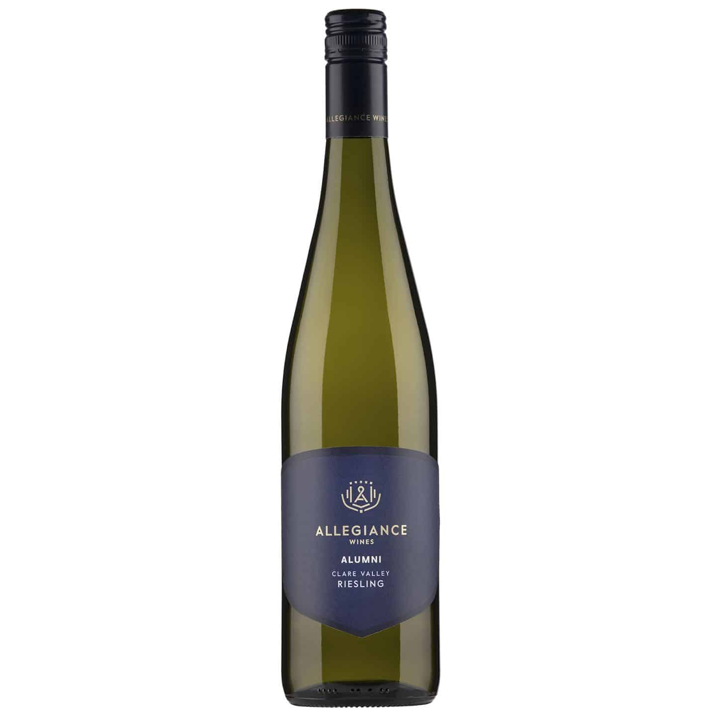 Allegiance Alumni CV Riesling