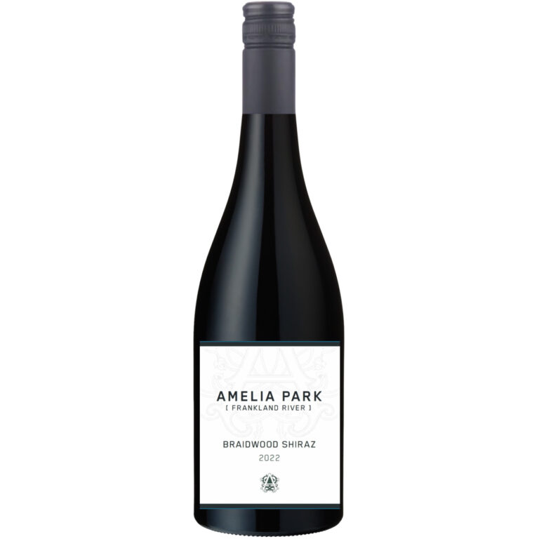 Amelia Park Braidwood Shiraz ()