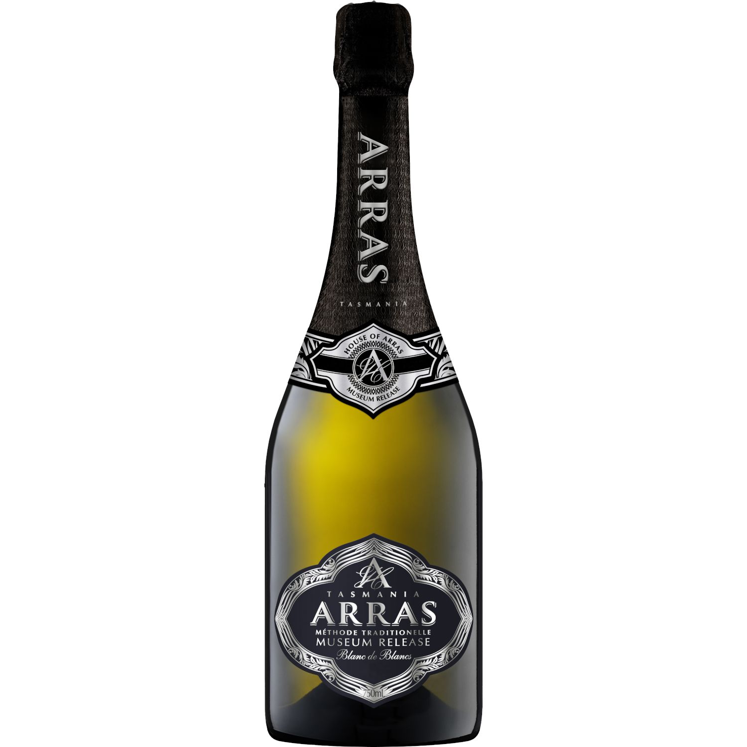 Arras Museum Release Blanc de Blancs ()